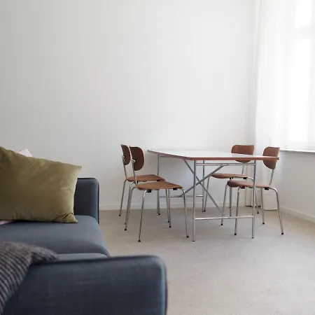 Apartment Kajo269 Feriencc In Der Altstadt Freiburg im Breisgau